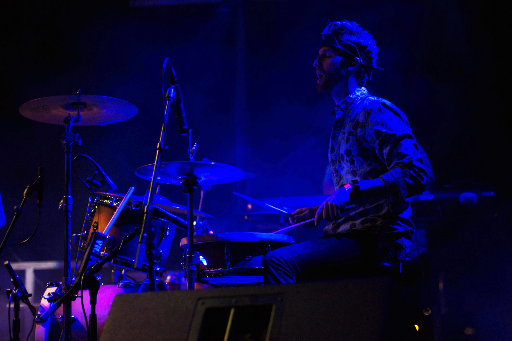 Mid West Music Fest 11